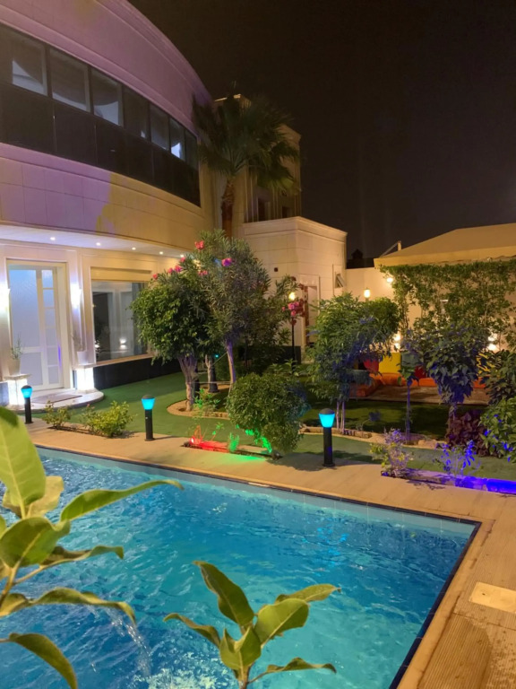 Chalet And Villa Velia