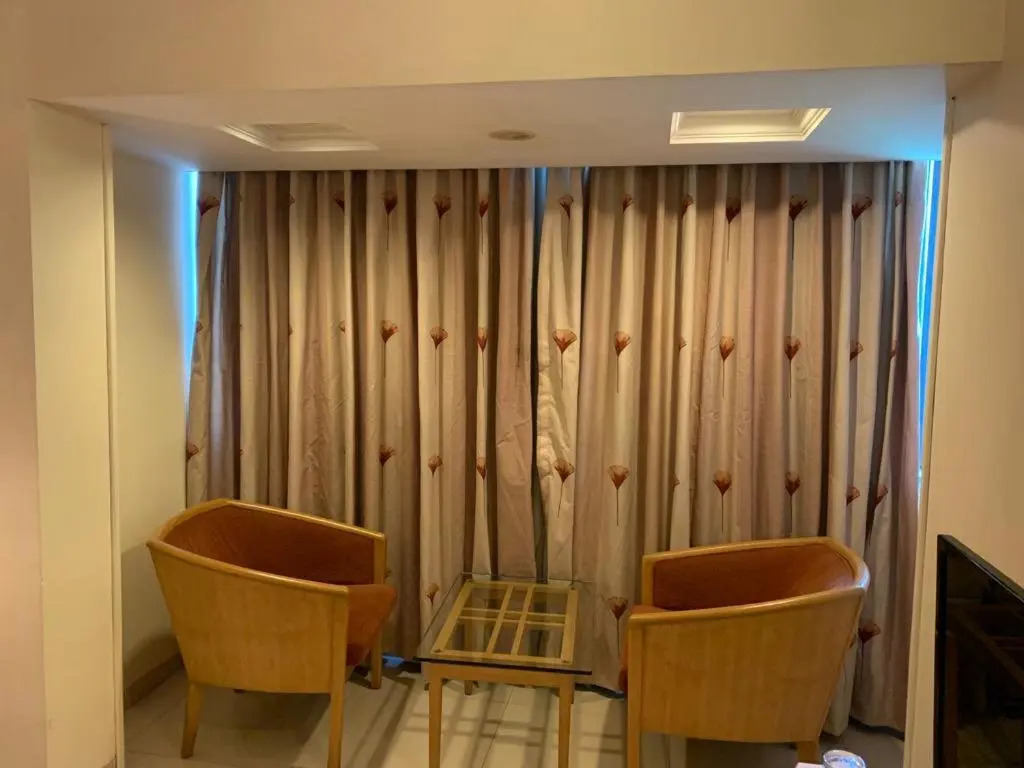 Hotel Ashirwad