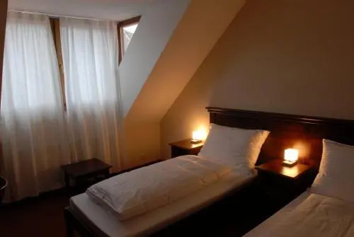 Pension & Restaurant PATRIOT Trnava