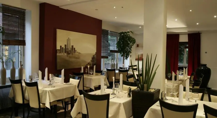 Hotel Akazienhof