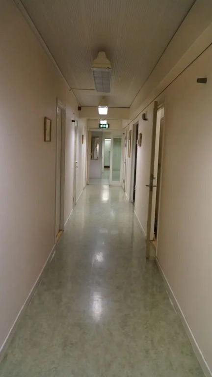 Bredängs Vandrarhem