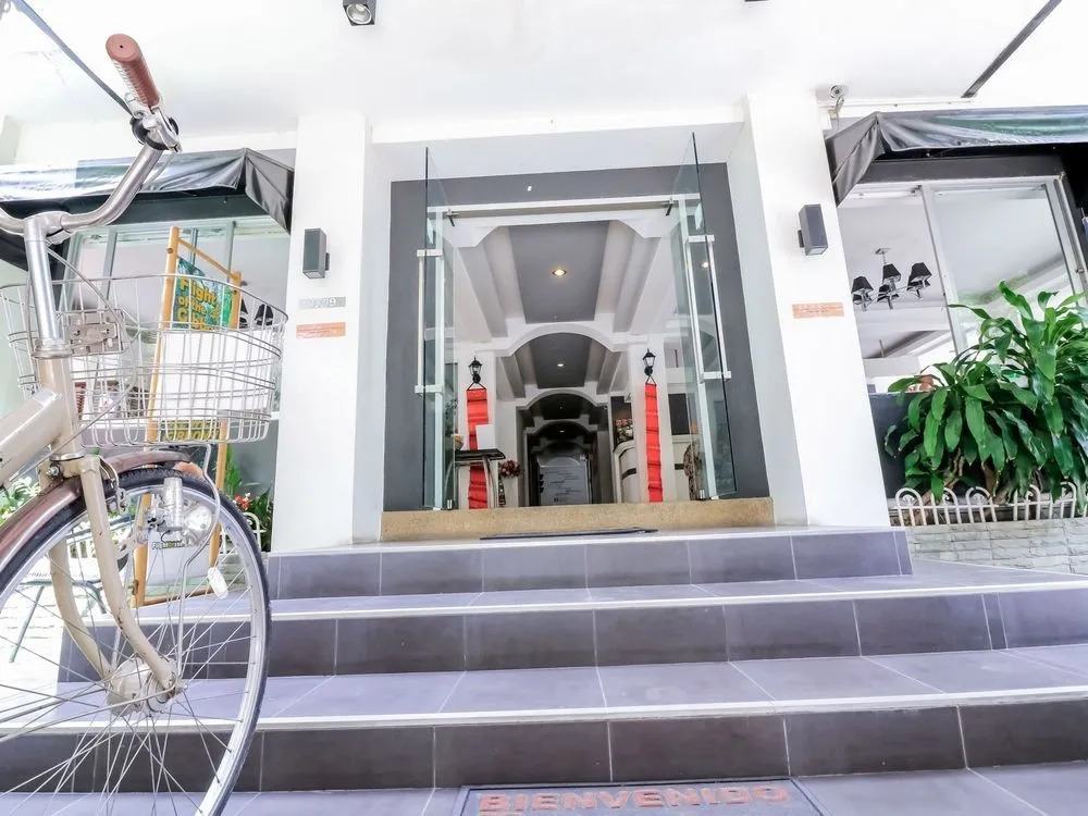 NIDA Rooms Rat Uthit Soi 6 Bazaar