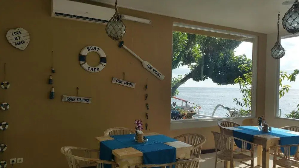 Nalini Resort