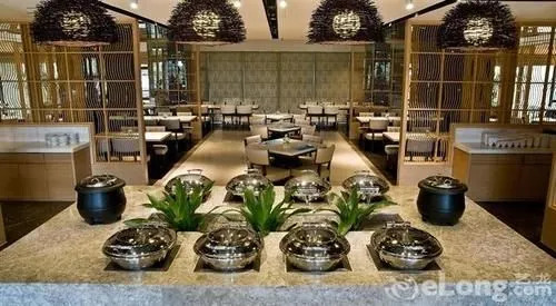 Huizhou Haishang Bay Hotel