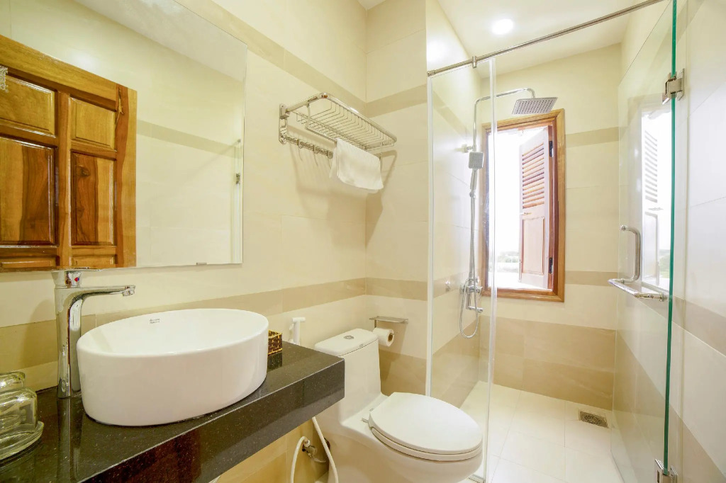 Thien Truong Hotel