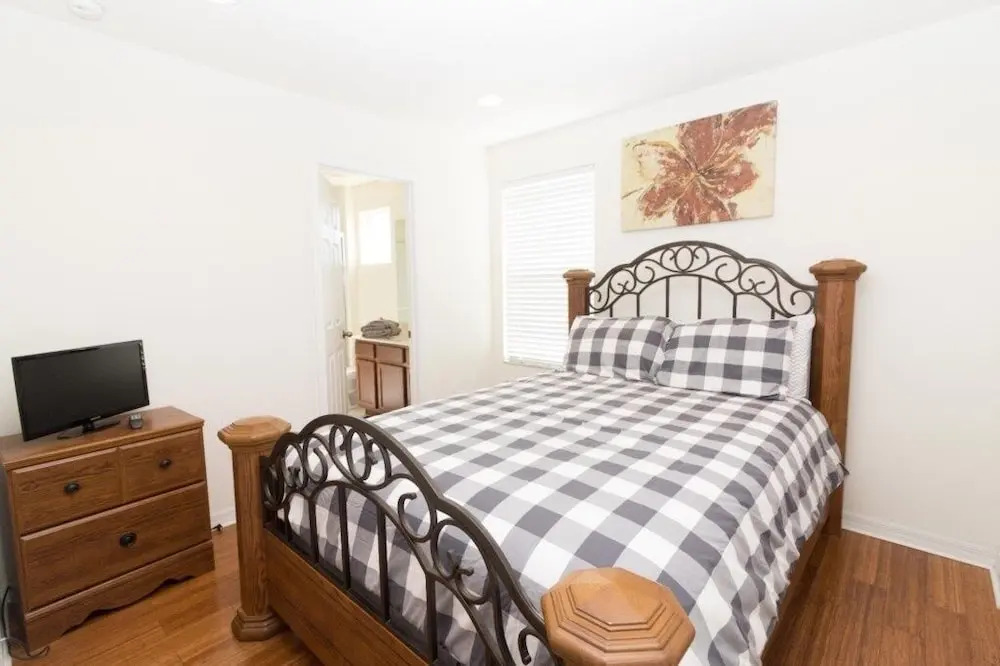 Your House - Comfort At Disney 6 Bedroom Home