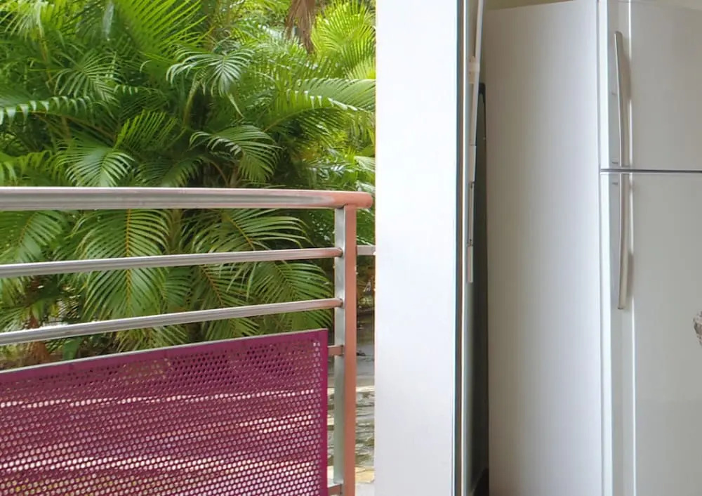 Apartment With one Bedroom in Sainte-luce, With Pool Access, Furnished