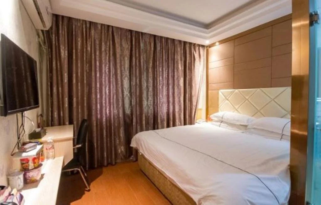Yiwu Qiaoxin Inn