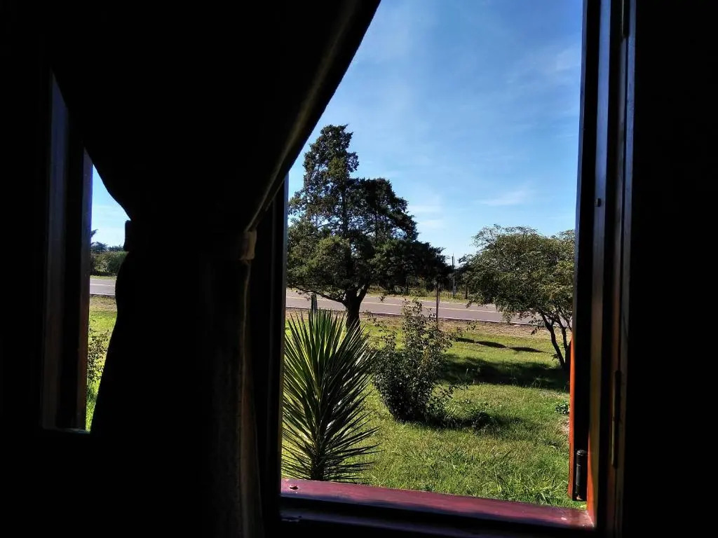 Posada la Cabaña