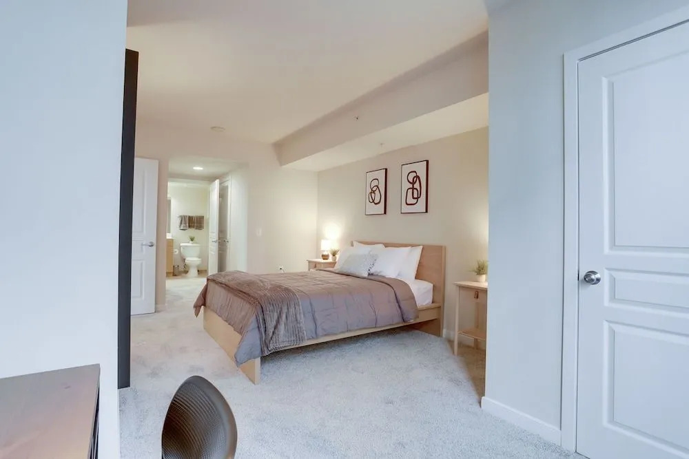 We Host Incredible Apt In Pentagon City