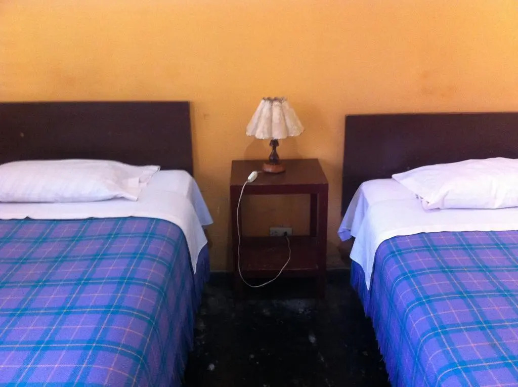 Hospedaje Posada Guadalupe