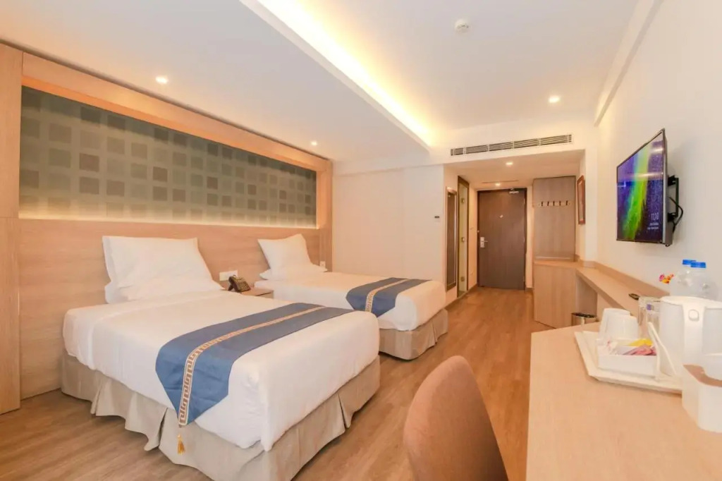 Mila Hotel