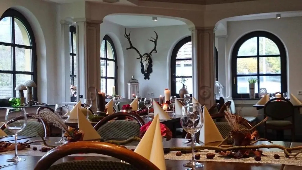 Hotel Kramer