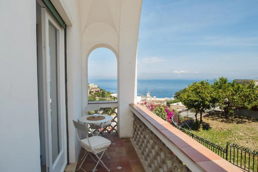 B&B L'Agapanto
