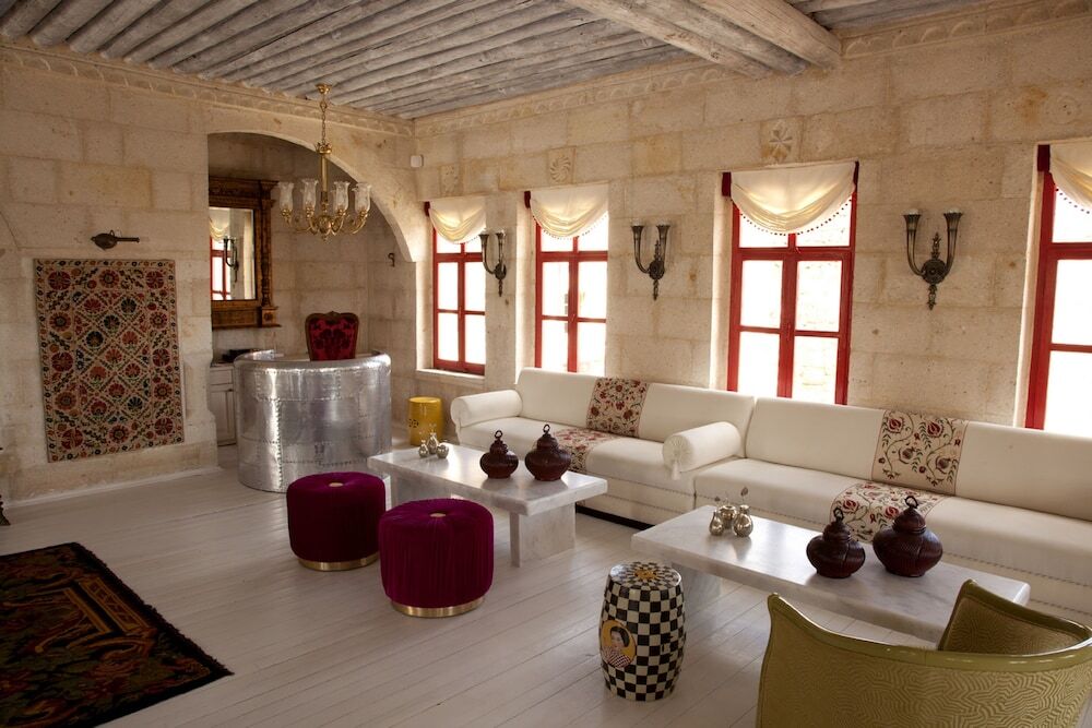 Hezen Cave Hotel, Nevsehir Image 26