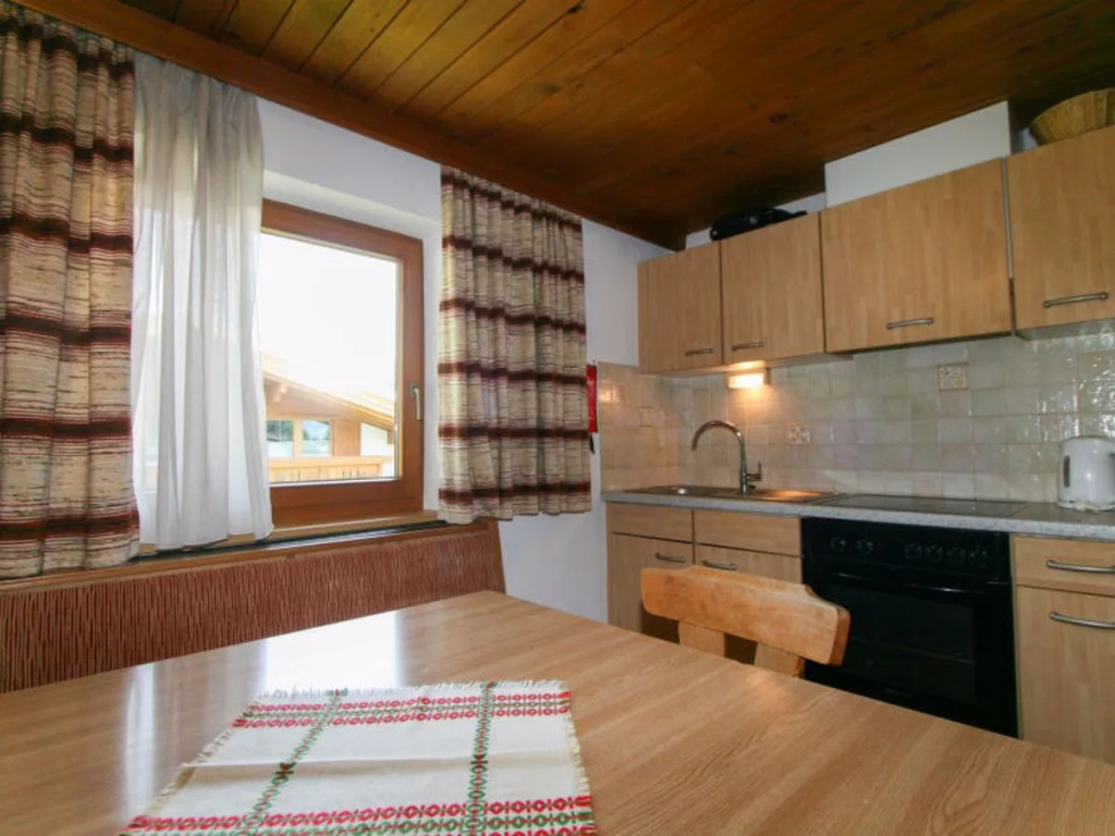 Apartment Klocker Mayrhofen