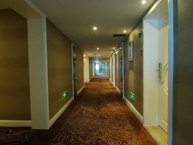Fontainebleau Hotel