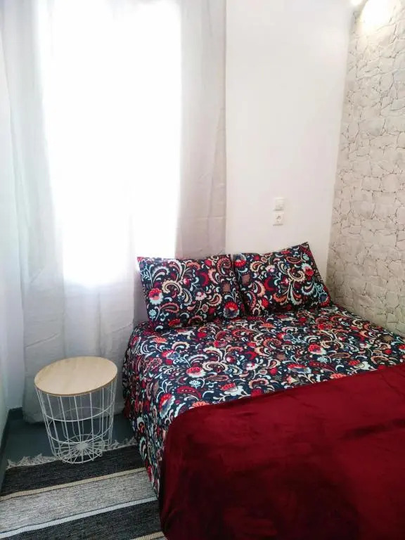 Aspa's Traditional House