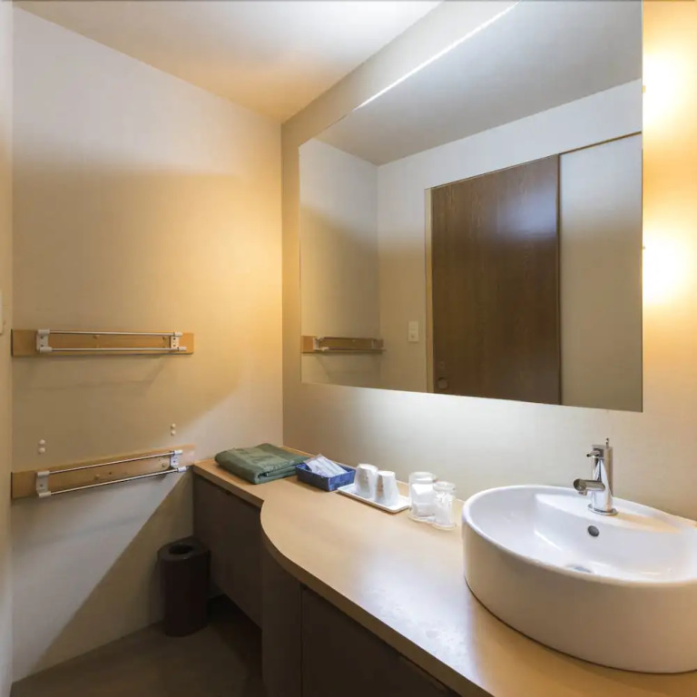 Yumeguri No Yado Matsunoya Kasen Guest House