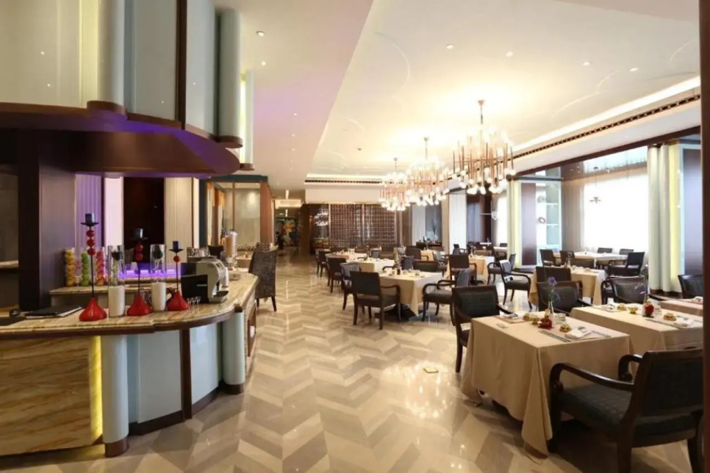 Xizang Hotel Chengdu
