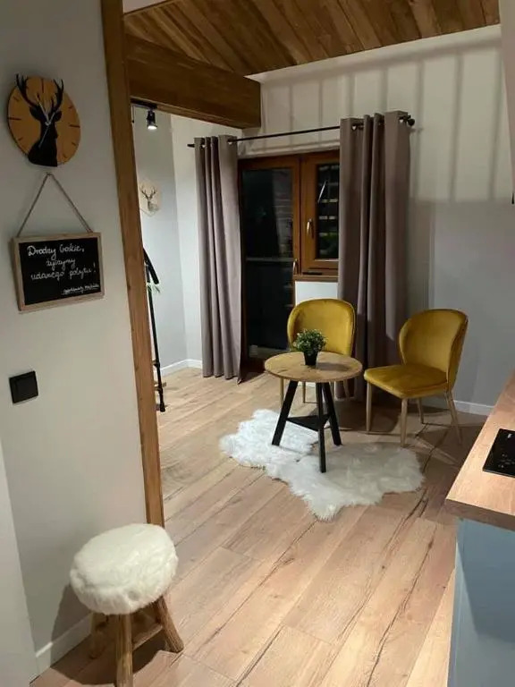 Apartamenty Miejscówka
