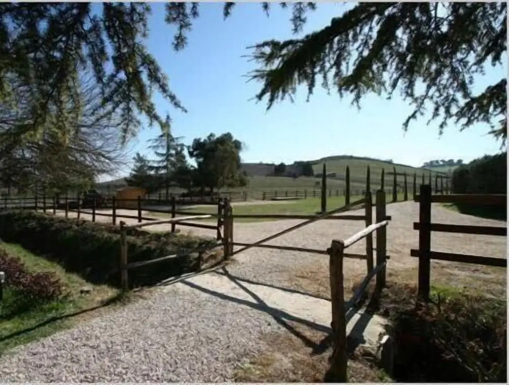 Tenuta Agricola Fonte Di Papa