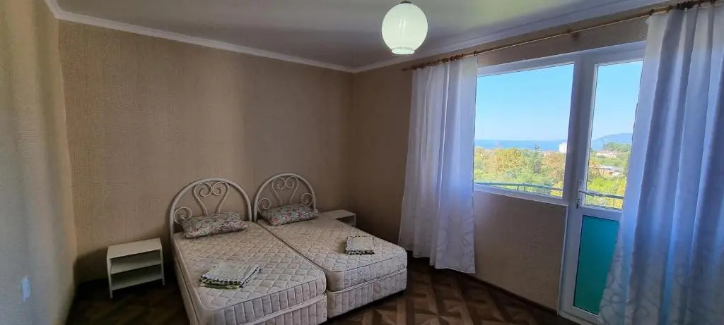 Kvartira na Lakoba 2