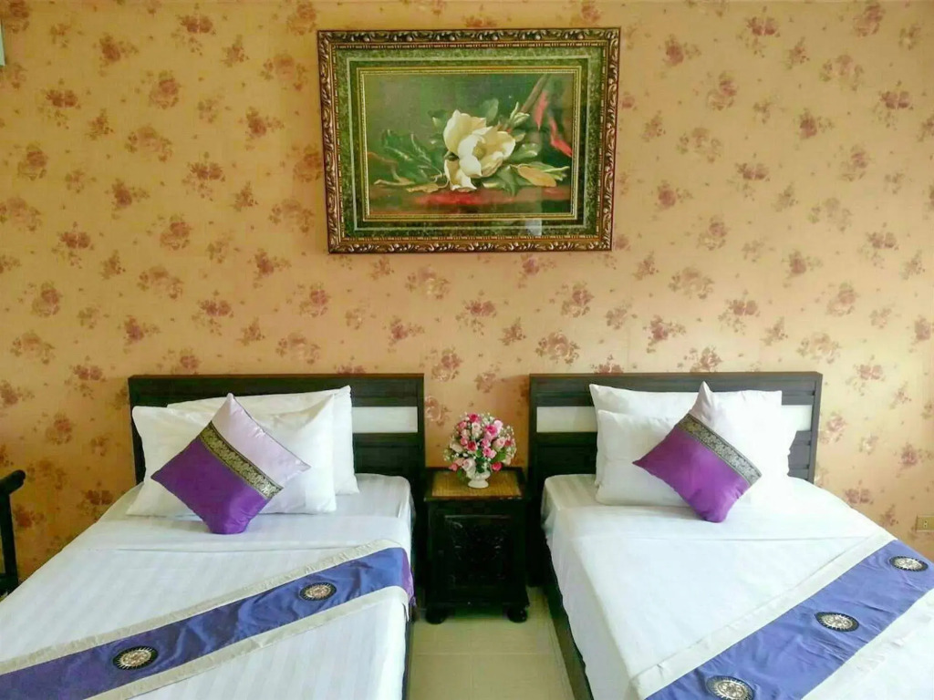 The Sun Resort & Spa