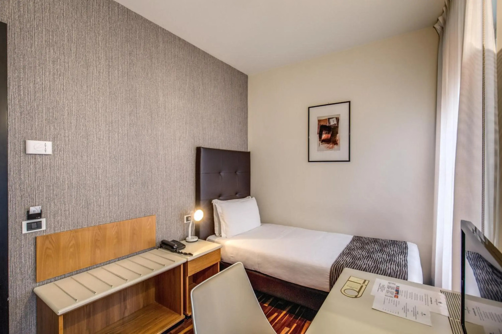 Albergo Firenze