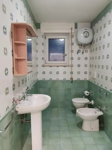 Residence La Perla - Quarzo
