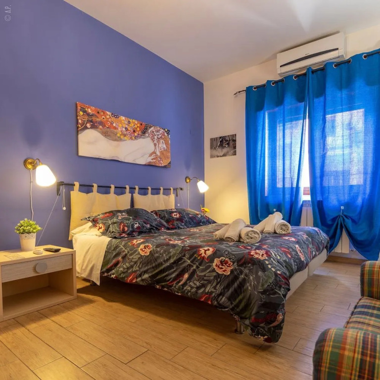 B&B San Cataldo