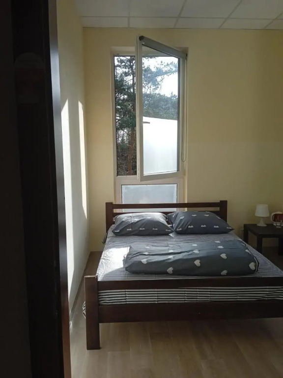 Hostel Lubelski