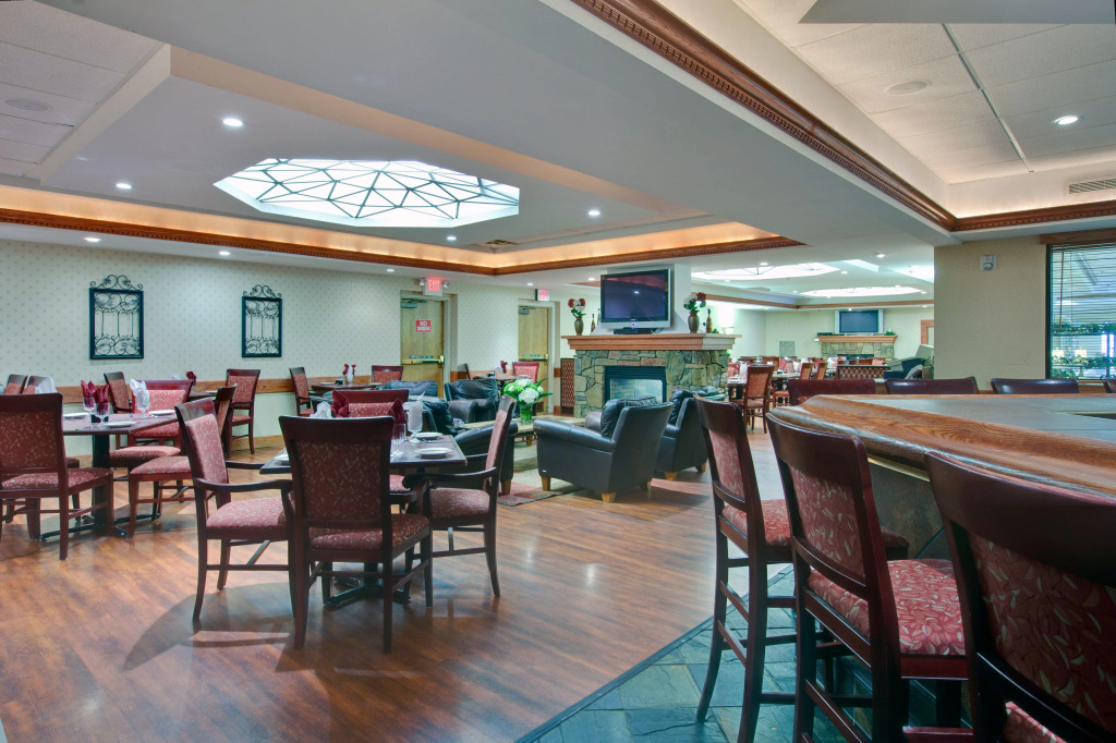 Holiday Inn