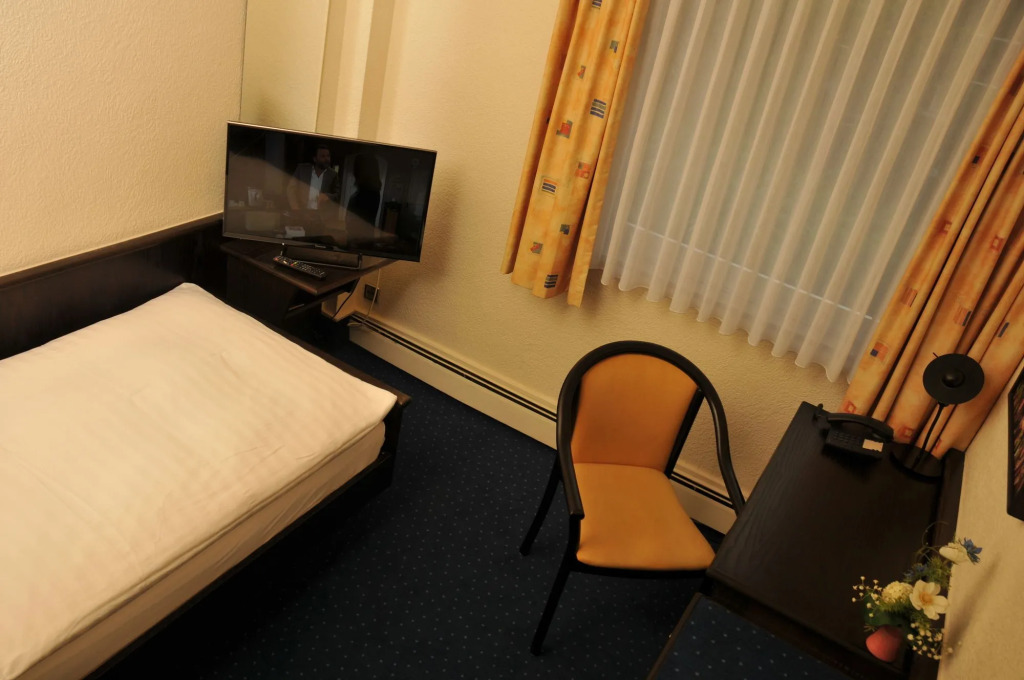 Hotel Benelux