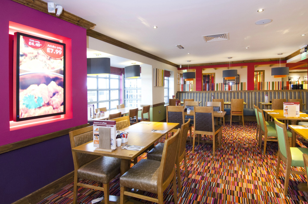Premier Inn Barry Island