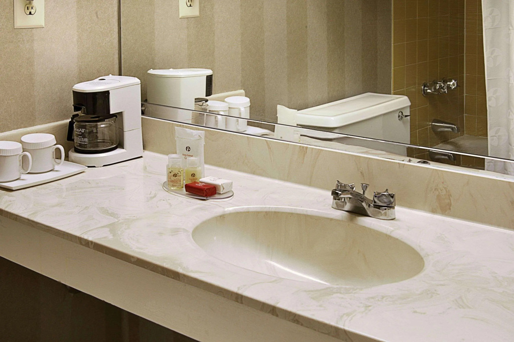 Ramada Hotel & Conf Center by Wyndham Augusta Downtown