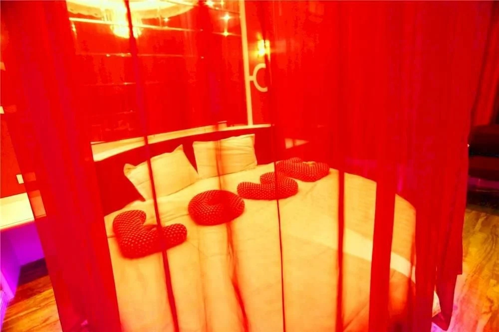 Yishuige Inn