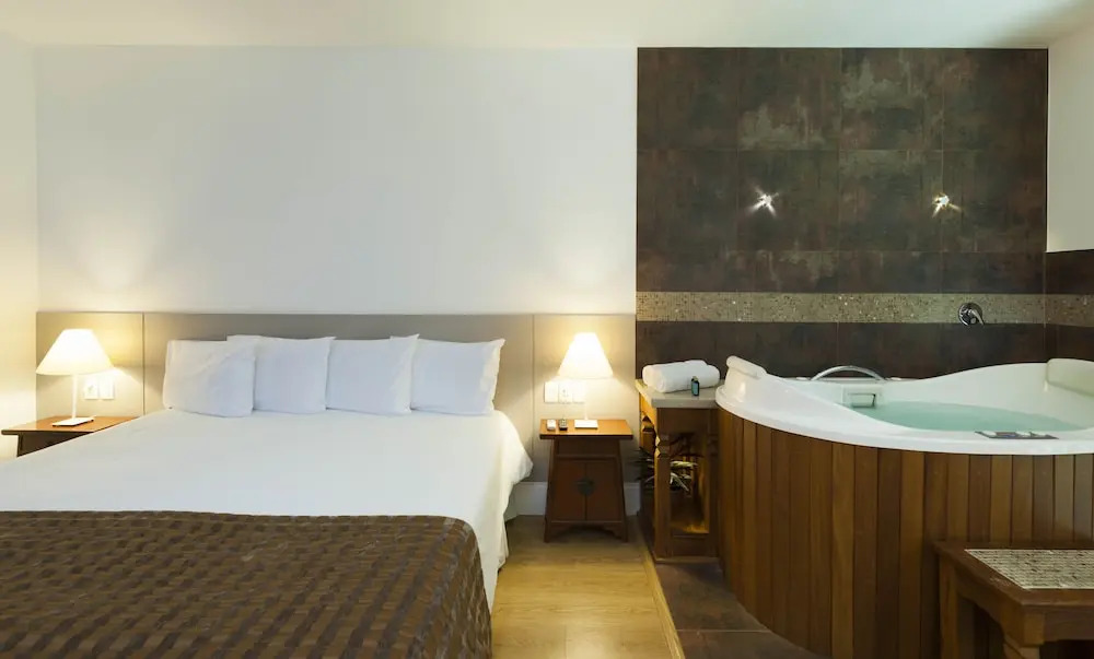 Hotel Fazenda Flamboyant