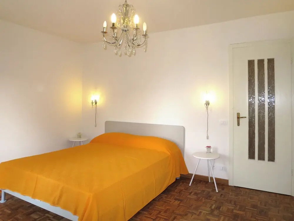 Holiday Home Casa del Villaggio by Interhome