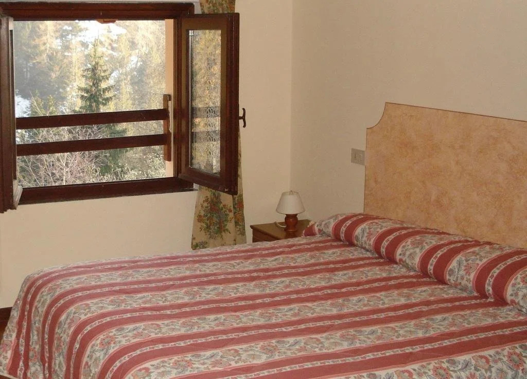Agriturismo Cornei da Nadia