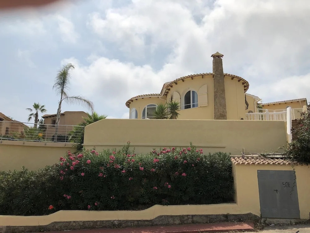 Villa Bahía