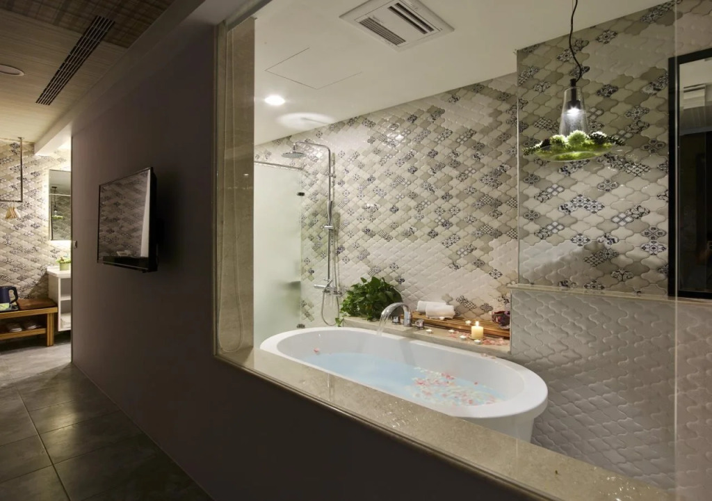 Han Yan Design Hotel
