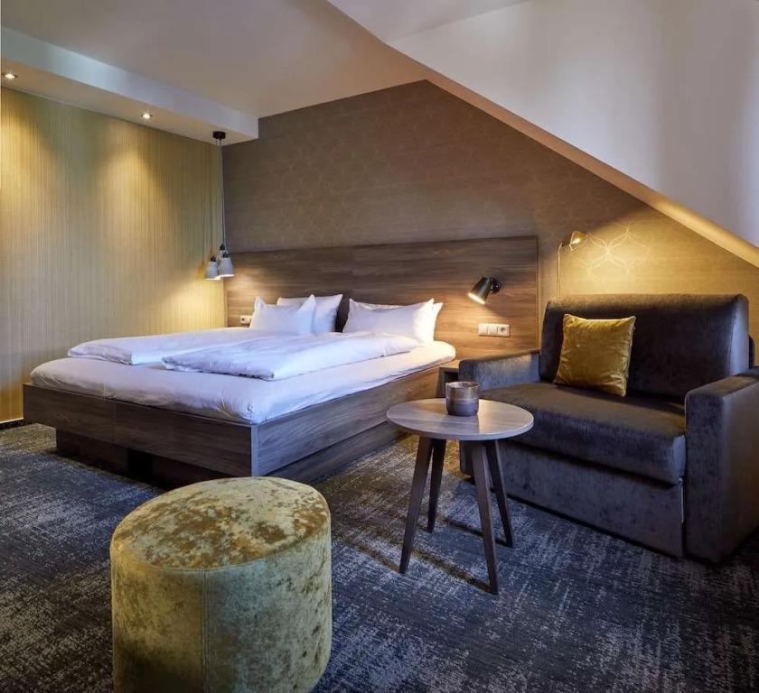 NaturKulturHotel Stumpf