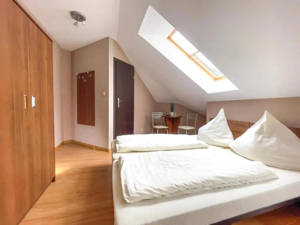 Hotelik Brydar