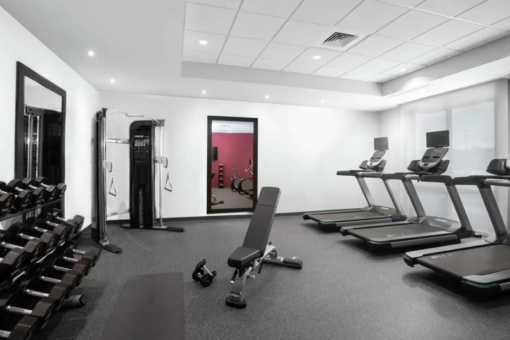 Home2 Suites by Hilton Long Island Brookhaven