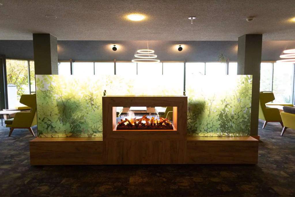 Hotel & Spa Gut Matheshof, BW Signature Collection