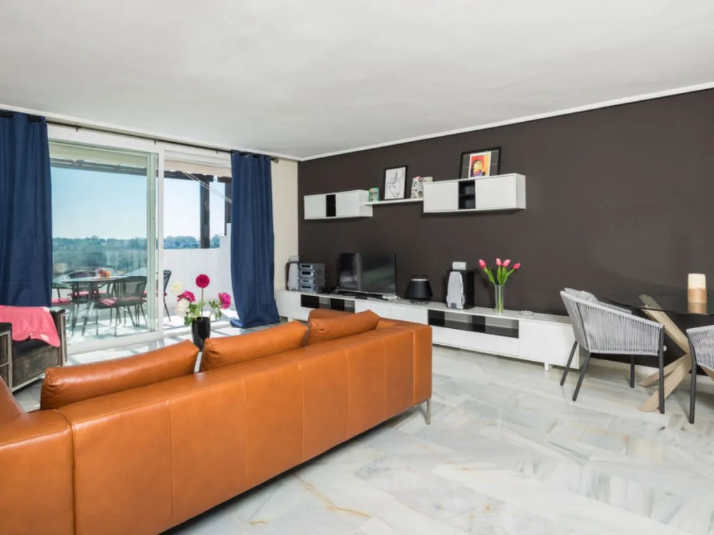 Apartment Penthouse Greenview