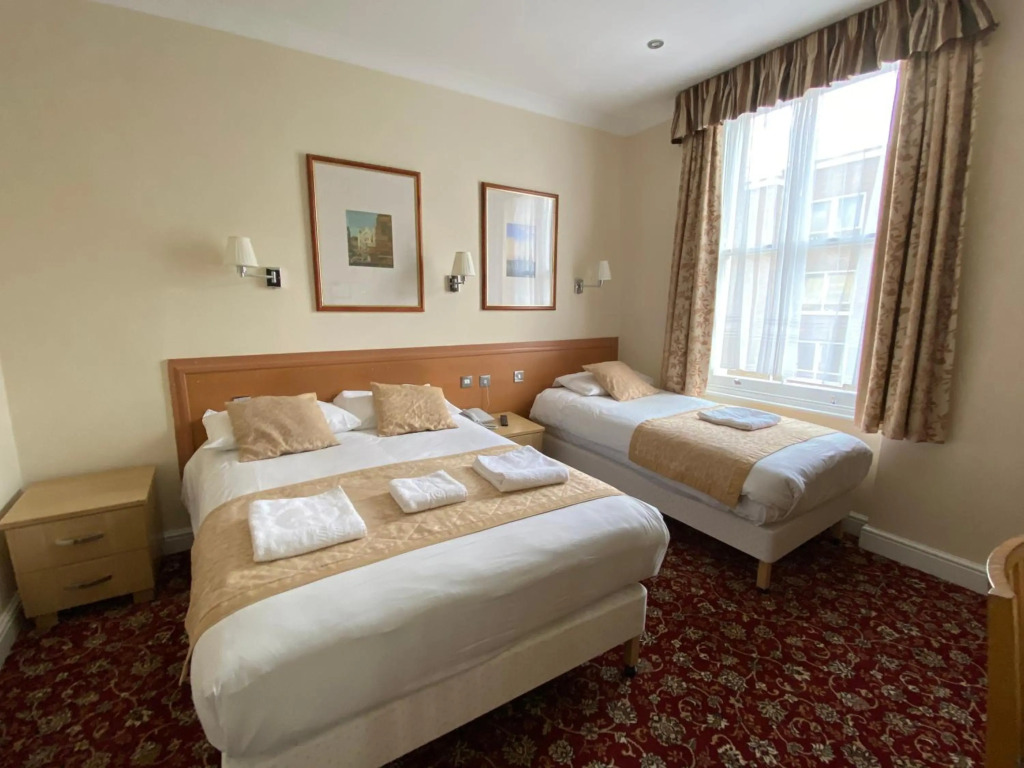 Belvedere Hotel