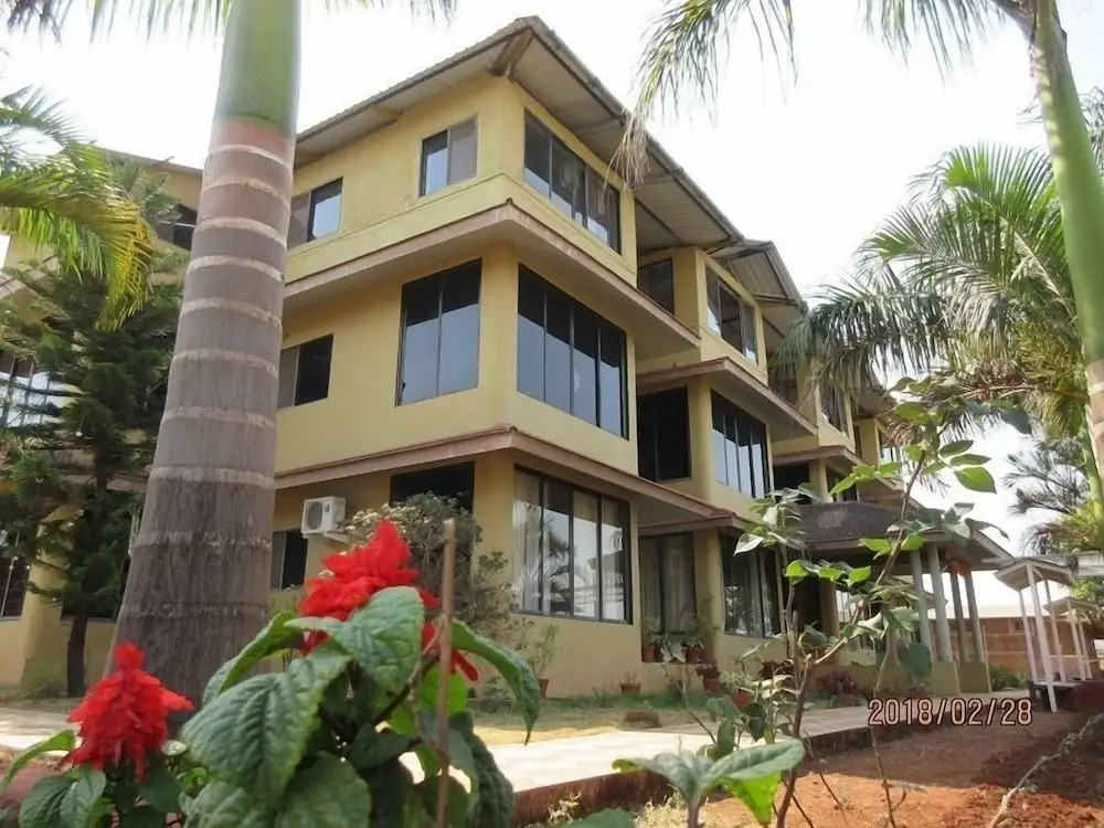 Bellevue Resort Panchgani