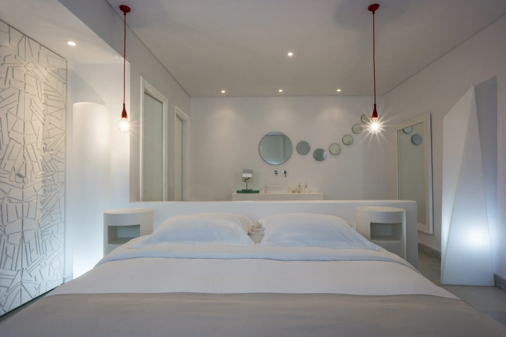 Petasos Beach Resort & Spa - Small Luxury Hotels of the World